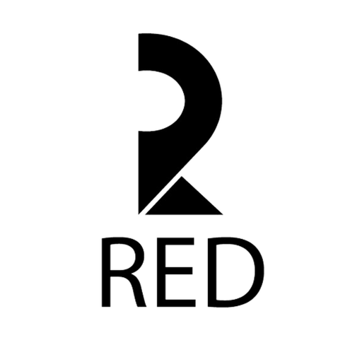 Red Courier logo
