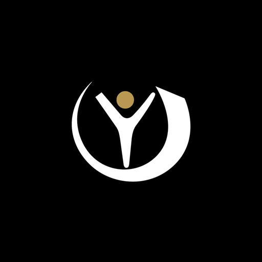 Youki Magenta logo