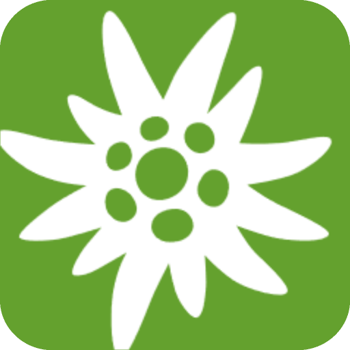 Sektion Zittau des DAV logo