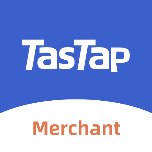 TasTap logo