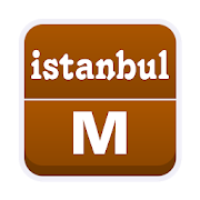 İstanbul metro metrobüs