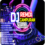 Cover Image of Download DJ Campuran Viral 2023  APK