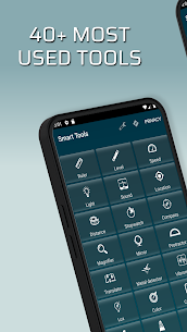 Smart Tools – All In One APK/MOD 3