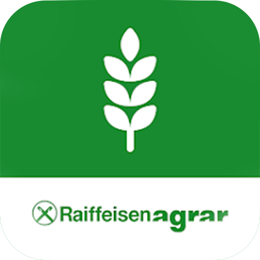 Raiffeisenagrar logo