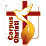 Corpus Christi icon