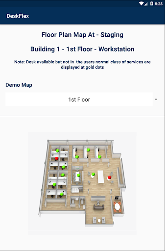 App-voorskou