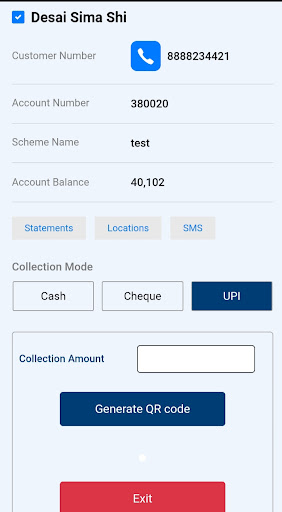 Ultimus BMS Screen 3