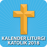 Kalender Liturgi Katolik 2018  Doa Novena harian icon