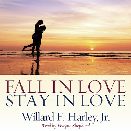 Icon image Fall in Love, Stay in Love