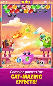 Cookie Cats Pop – Apps no Google Play