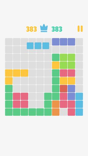 Block Puzzle 2020 Screen 2