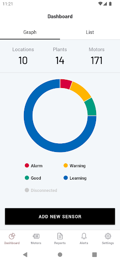 Pandemic Tech SMS Screen 2