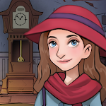 Cover Image of Tải xuống Iris's Adventure: Time Travel  APK