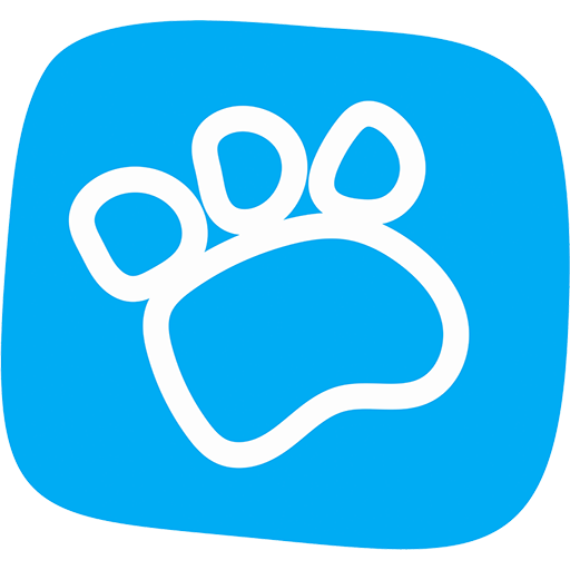 Зоомаркет Узбекистана logo