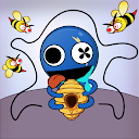 Download Save the Rainbow Blue Monster Install Latest APK downloader