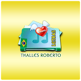Thalles Roberto Gospel Letras icon