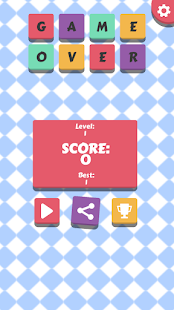 Math Game Mix Screenshot