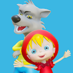 Cover Image of Download Bedtime Stories and Fairy Tales for Kids - HeyKids 2.1.8 APK