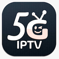 5G IPTV Player - 5G IPTV App
