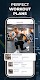screenshot of MyFitnessCoach: AI Fitness App