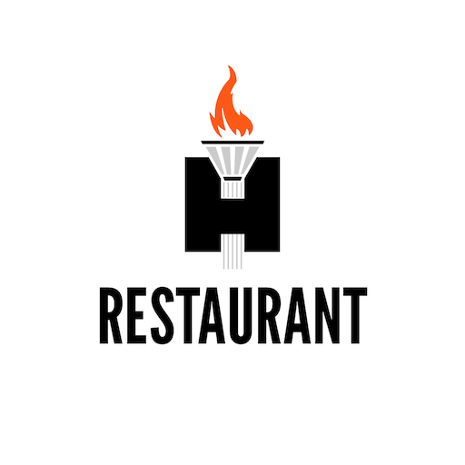 Hungry Rider Restaurants Header - AppWisp.com
