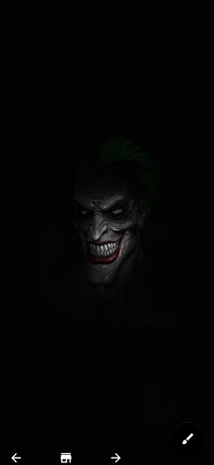 Joker Fondos De Pantalla