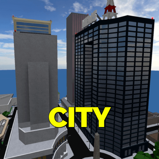 city for roblox logo