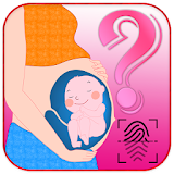 Pregnancy Test Online _ Prank icon