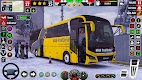screenshot of Bus Driving Coach Bus Sim 3D