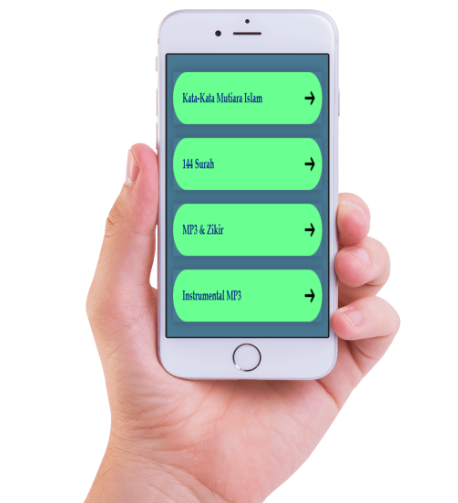 Kata Kata Mutiara Muslim