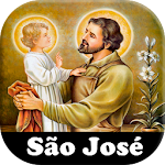 Cover Image of Download Oração de São José 1.14 APK