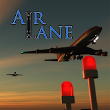 Air Lane Lite icon