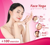 screenshot of NS Face Yoga Exercise