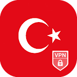 Cover Image of डाउनलोड VPN Turkey - Unlimited Proxy & Fast Unblock Master 5.1.1.9 APK