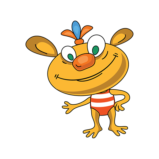 Dandelin Logo
