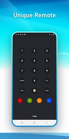 Remote Control for Samsung TVのおすすめ画像4
