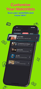 Screenshot image