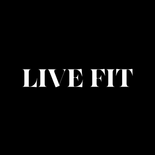 LIVEFIT logo