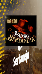 Rádio Paixão Sertaneja  S-TV