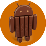 Chocolate for EvolveSMS icon