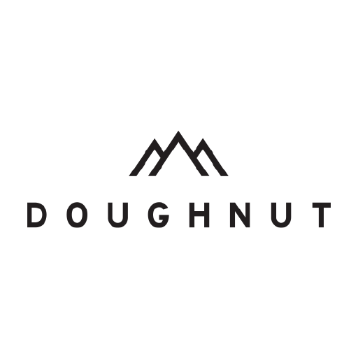 DOUGHNUT 香港設計品牌 24.4.0 Icon