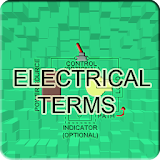Electrical Terms icon