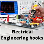 Cover Image of Télécharger Electrical Engineering Books  APK