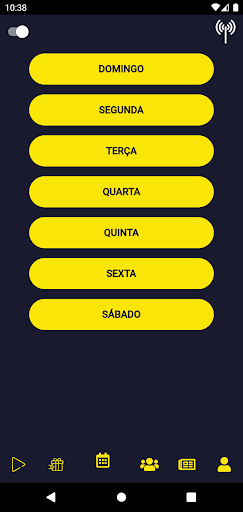Nossa Play Screen 3