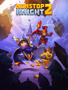 Nonstop Knight 2 – Action RPG v2.7.5 MOD APK (Unlimited Money/Unlocked) Free For Android 9