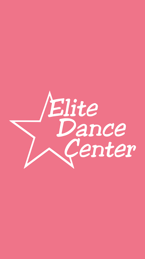 Android application Elite Dance Center screenshort