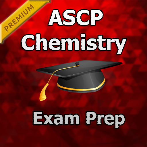 Chemistry Technologist PRO logo