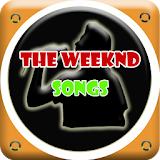 THE WEEKND SONGS icon