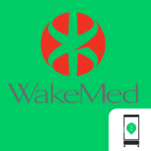 FoodSpot - Wake Medical 1.11.9-wakemed Icon