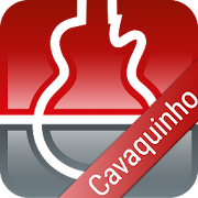 s.mart Cavaquinho  Icon